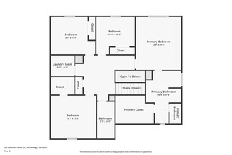 124 Hamilton Pointe Dr in Mcdonough, GA - Building Photo - Building Photo