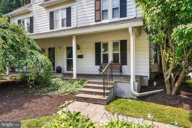 322 Conshohocken State Rd in Gladwyne, PA - Building Photo - Building Photo