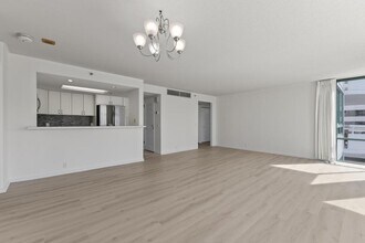 1341 Kapiolani Blvd in Honolulu, HI - Building Photo - Building Photo