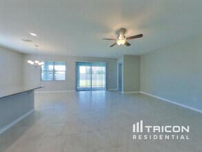 1406 Savoy Ln in Sanford, FL - Building Photo - Building Photo