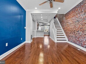 3230 E Lombard St in Baltimore, MD - Building Photo - Building Photo