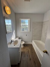 624 E 54th St N in Tulsa, OK - Building Photo - Building Photo