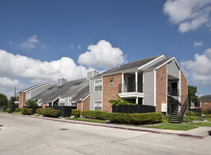 Kingston Port in Corpus Christi, TX - Building Photo - Building Photo