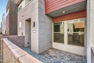 4356 Vantage Ridge in Las Vegas, NV - Building Photo - Building Photo