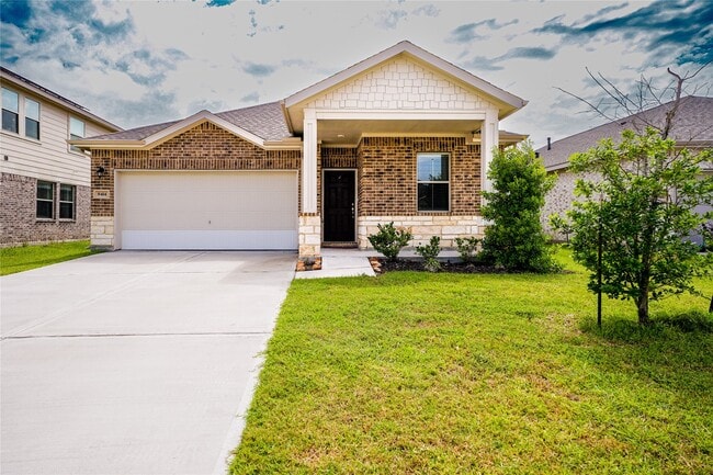 property at 8414 Quiet Bay Dr