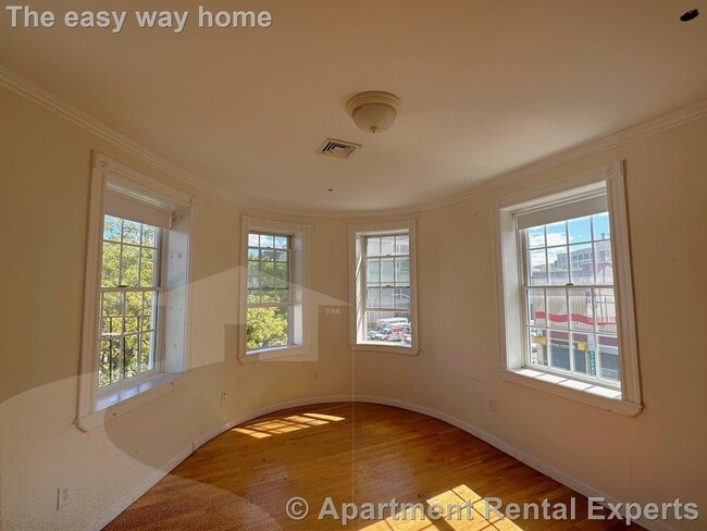 property at 4 Bishop Allen Dr