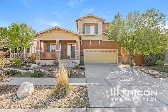 property at 6659 Silverwind Cir