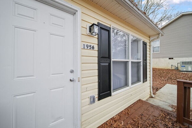 1956 Doby Dr in Rock Hill, SC - Building Photo - Building Photo