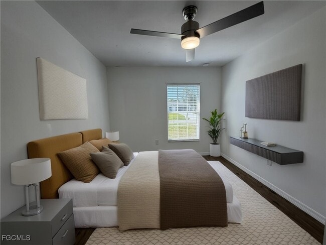 property at 3010 71st St W