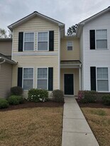 174 Olde Towne Way in Myrtle Beach, SC - Building Photo