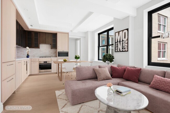 720 W End Ave, Unit 15E in New York, NY - Foto de edificio - Building Photo