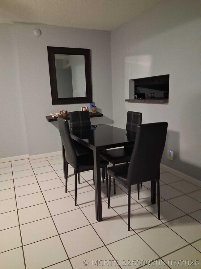 property at 3161 NW 47th Terrace