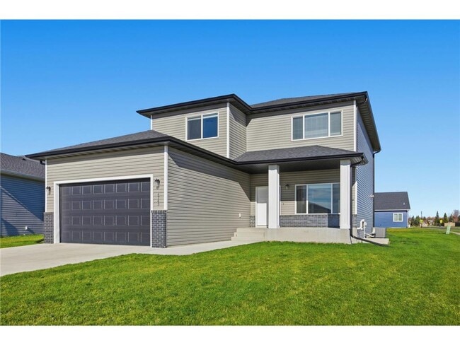 4743 32nd St S in Fargo, ND - Building Photo - Building Photo