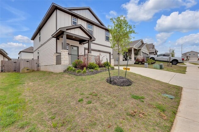 property at 6401 Night Chinook Dr