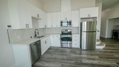 5535-5539 Potomac St in San Diego, CA - Building Photo - Building Photo