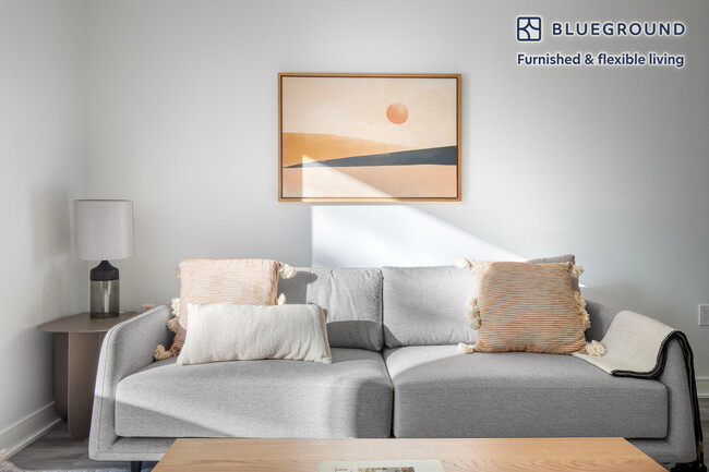 949 First St SE, Unit FL6-ID734 in Washington, DC - Building Photo - Building Photo