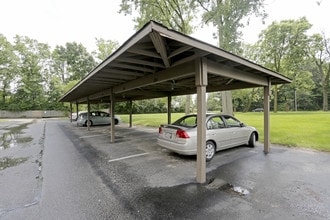 Turtle Creek in Indianapolis, IN - Building Photo - Other