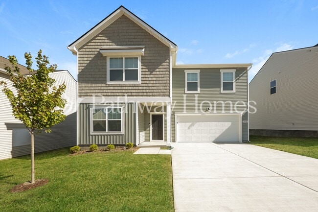 3552 Fellowship Rd in Columbia, TN - Foto de edificio - Building Photo