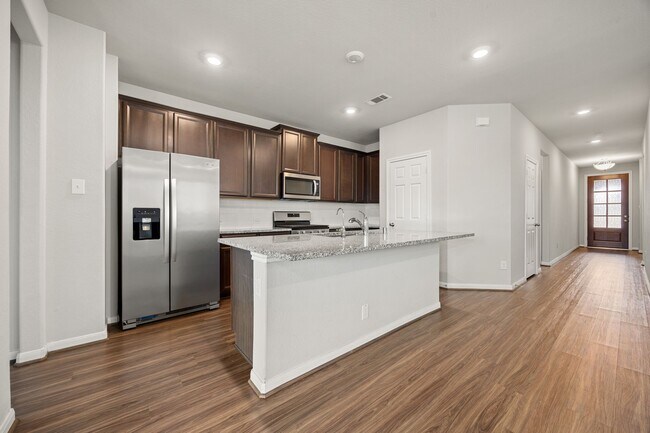 10046 Granite Grove Ln in Richmond, TX - Building Photo - Building Photo