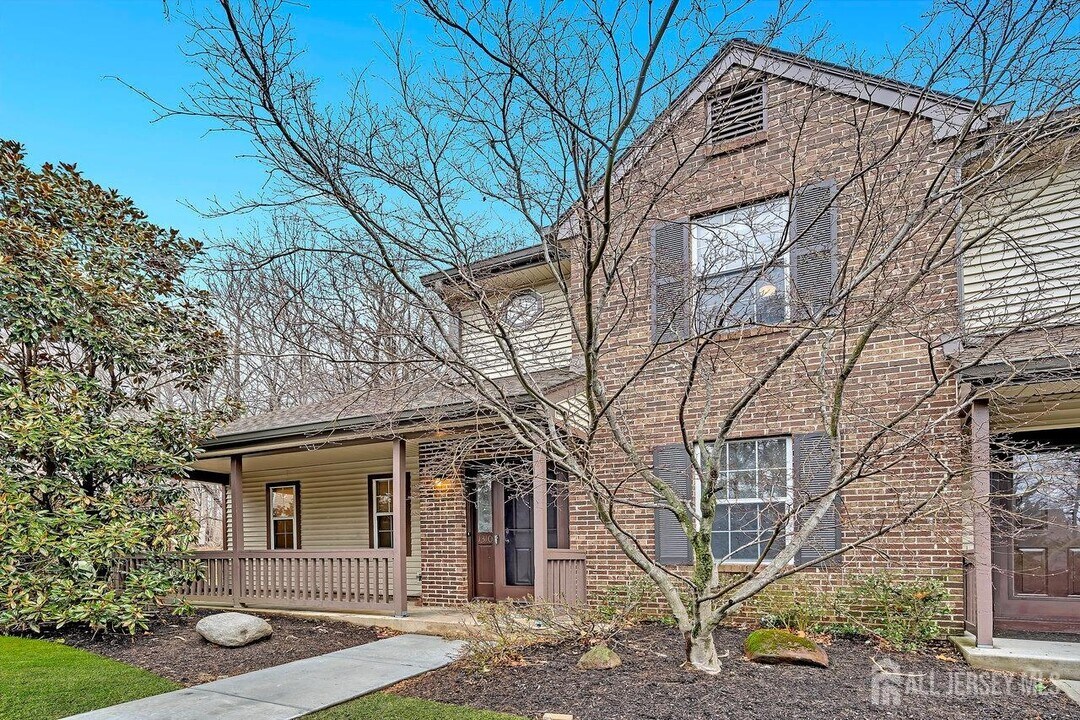 1310 Juniper Ct in Monmouth Junction, NJ - Building Photo