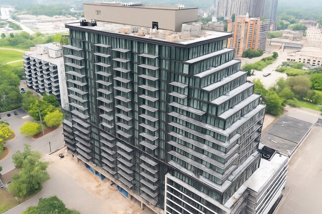 property at 3009 Novar Rd