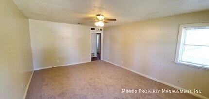 6125 Avenue Q in Lubbock, TX - Building Photo - Building Photo