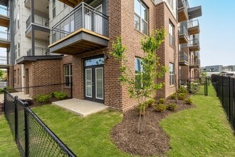 8th & Berry in Nashville, TN - Building Photo - Building Photo