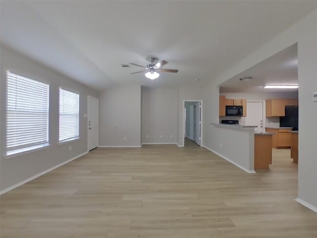 2926 Umiak Dr in Houston, TX - Building Photo - Building Photo