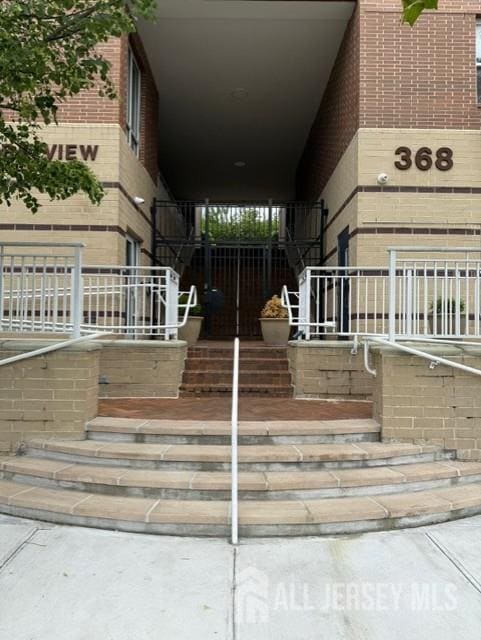 property at 368 Rector St