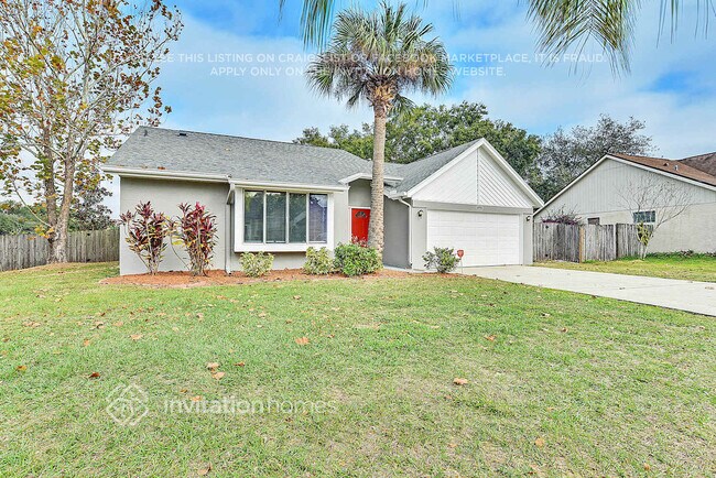 6856 Moorhen Cir in Orlando, FL - Building Photo - Building Photo