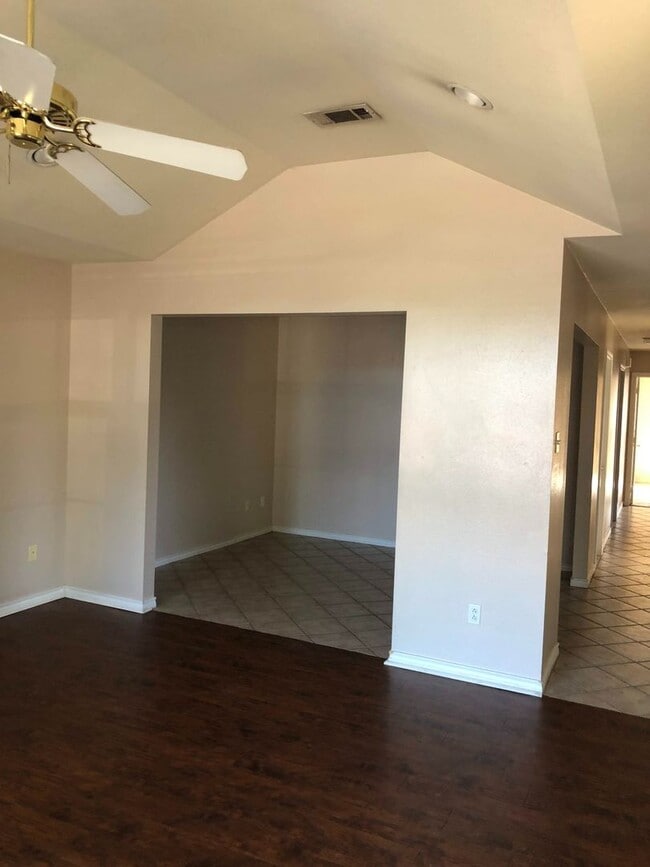 property at 2307 Axis Ct