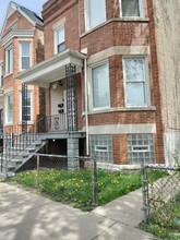5139 S Loomis Blvd in Chicago, IL - Building Photo - Building Photo