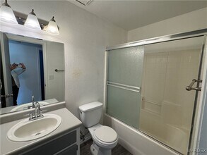 3653 N Roosevelt St in Kingman, AZ - Building Photo - Building Photo