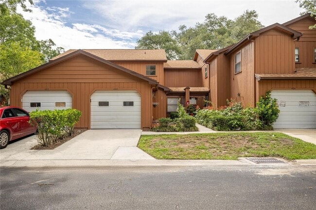 property at 2701 NE 10th St