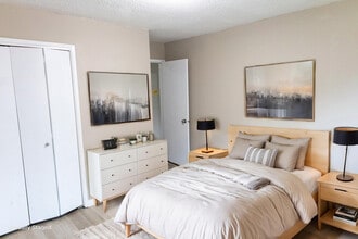 Chilliwack Core Mainstreet Apartments I & II in Chilliwack, BC - Building Photo - Building Photo