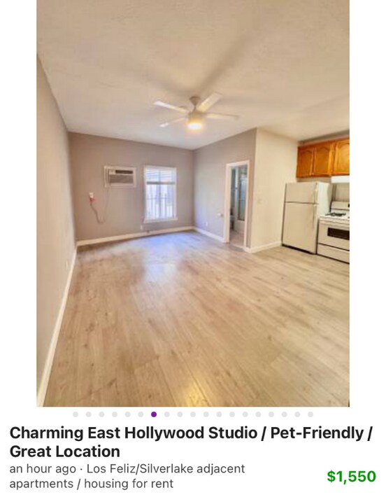 1119 N Edgemont St in Los Angeles, CA - Building Photo