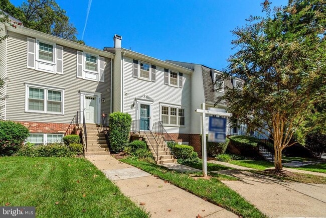 property at 5959 First Lndg Wy