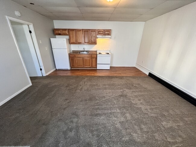 property at 3 E Elger St