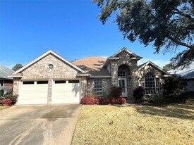 9026 Brimstone Ln in Austin, TX - Building Photo