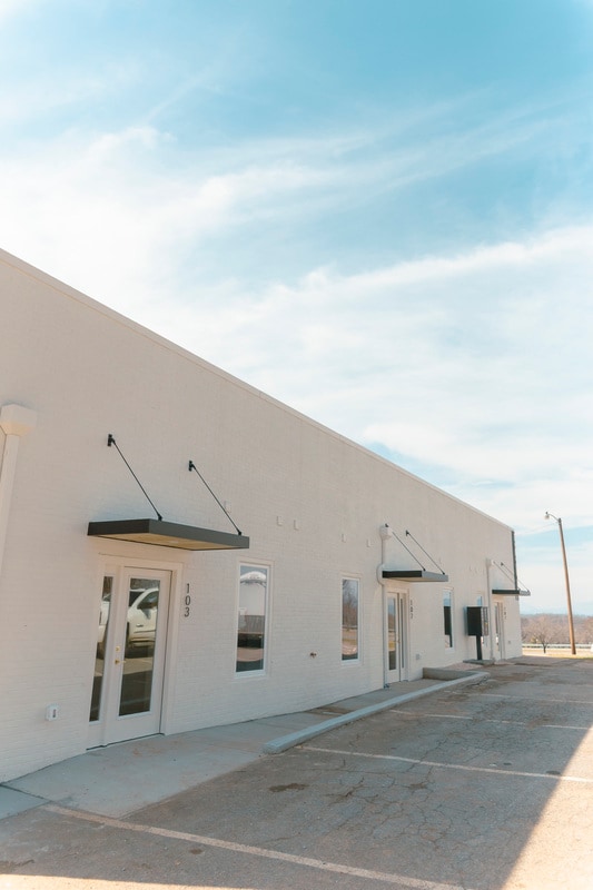 5900 Fort Ave in Lynchburg, VA - Building Photo - Building Photo