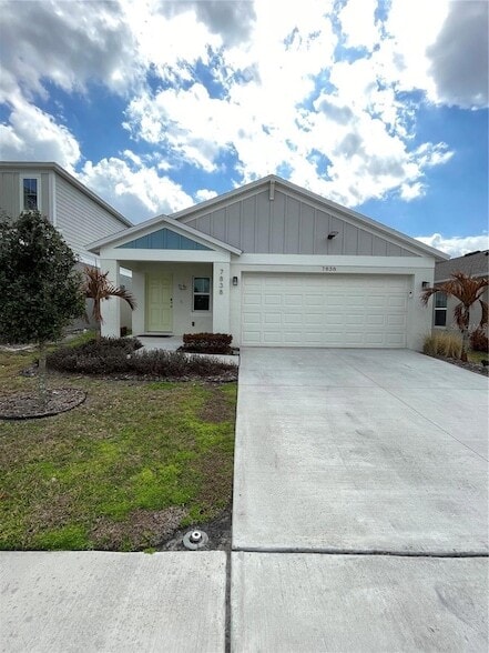 property at 7838 Peace Lily Ave