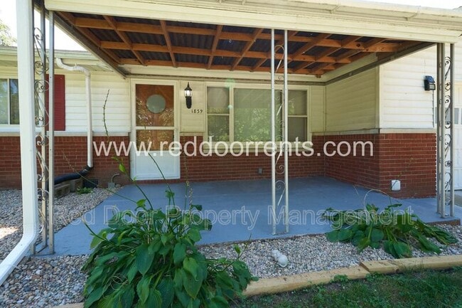 1839 Fowler St in Anderson, IN - Building Photo - Building Photo