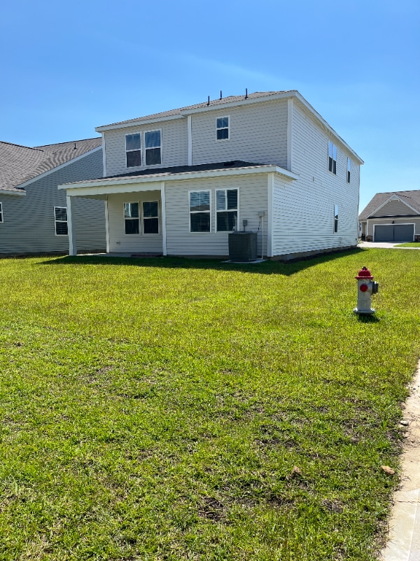 198 Dreher Dr in Hardeeville, SC - Building Photo - Building Photo