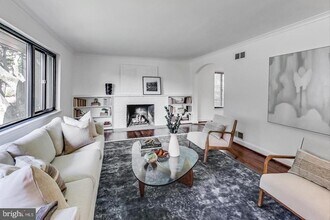 5903 Osceola Rd in Bethesda, MD - Building Photo - Building Photo
