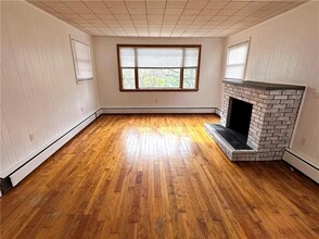 331 Ward St in Woonsocket, RI - Building Photo - Building Photo