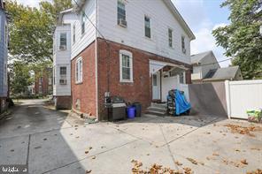 465 Haddon Ave in Collingswood, NJ - Building Photo