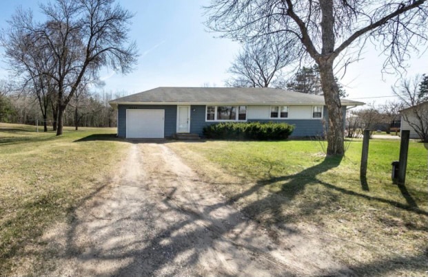 property at 16943 Hwy 65 NE
