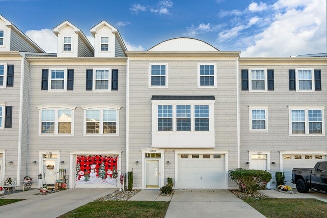 property at 35803 S Gloucester Cir