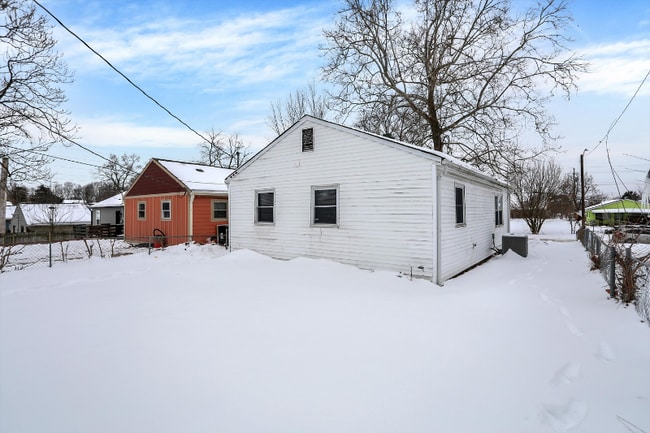 3023 Adams St in Indianapolis, IN - Building Photo - Building Photo