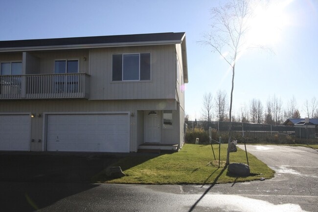 property at 2624 Lauren Creek Loop